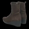 Arche Women's Larazo Ankle Boots Shoes - 8 Available Colors From 35 To 42 -
