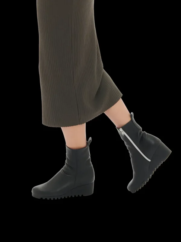 womens_larazo_ankle_boots_5.webp Arche Women's Larazo Ankle Boots Shoes - 8 Available Colors From 35 To 42 -