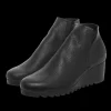 womens_larkya_ankle_boots_0.webp Arche Women's Larkya Ankle Boots Shoes - 3 Available Colors From 35 To 42 -