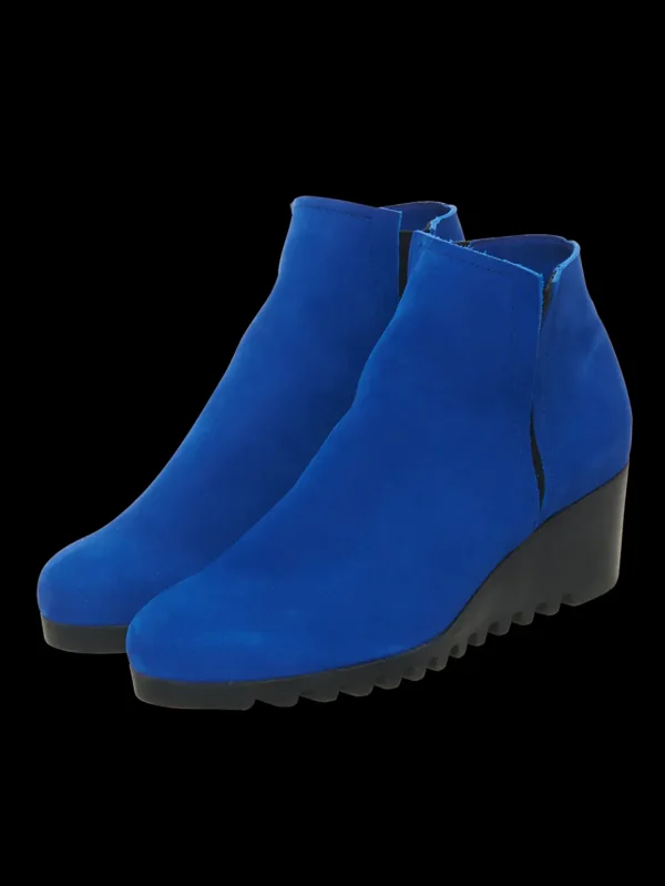 womens_larkya_ankle_boots_0-2.webp Arche Women's Larkya Ankle Boots Shoes - 3 Available Colors From 35 To 42 -