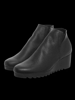 Arche Women's Larkya Ankle Boots Shoes - 3 Available Colors From 35 To 42 -