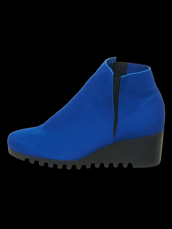 womens_larkya_ankle_boots_1-2.webp Arche Women's Larkya Ankle Boots Shoes - 3 Available Colors From 35 To 42 -
