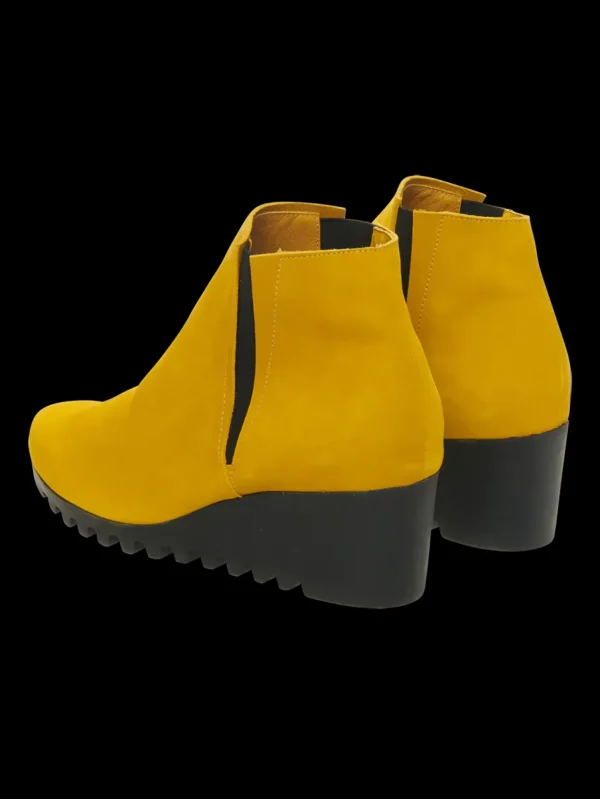 womens_larkya_ankle_boots_2-1.webp Arche Women's Larkya Ankle Boots Shoes - 3 Available Colors From 35 To 42 -