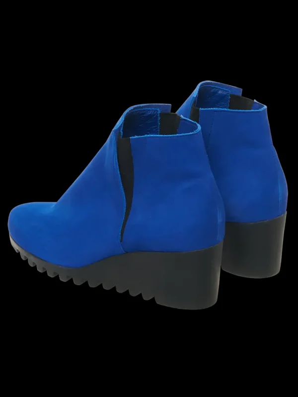 womens_larkya_ankle_boots_2-2.webp Arche Women's Larkya Ankle Boots Shoes - 3 Available Colors From 35 To 42 -