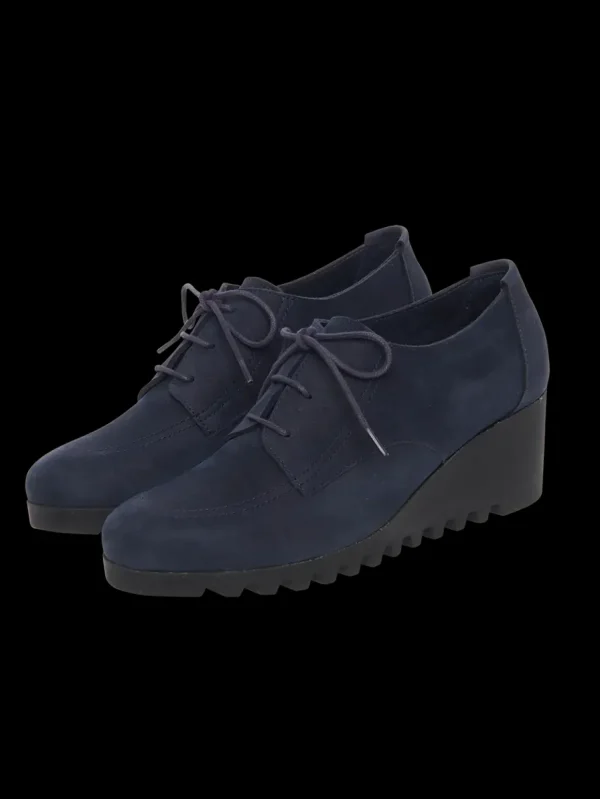 womens_larrow_ankle_boots_0.webp Arche Women's Larrow Ankle Boots Shoes - 2 Available Colors From 35 To 42 -