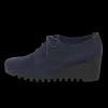 womens_larrow_ankle_boots_1.webp Arche Women's Larrow Ankle Boots Shoes - 2 Available Colors From 35 To 42 -
