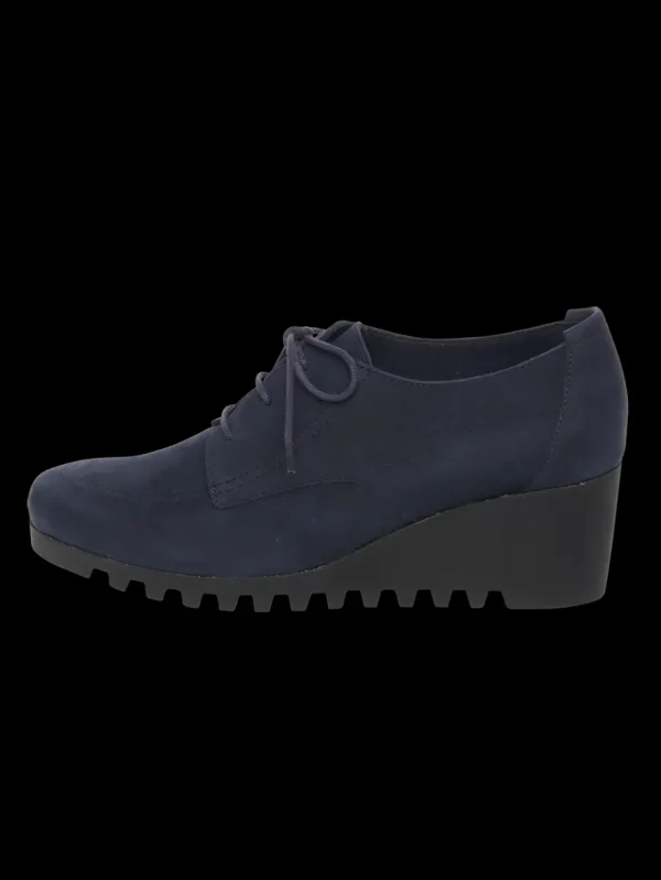 womens_larrow_ankle_boots_1.webp Arche Women's Larrow Ankle Boots Shoes - 2 Available Colors From 35 To 42 -