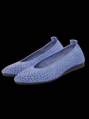 Arche Women's Lilly Ballerinas Shoes - 10 Available Colors From 35 To 43 -