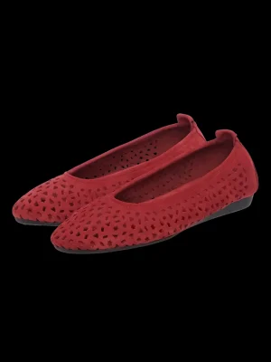 Arche Women's Lilly Ballerinas Shoes - 10 Available Colors From 35 To 43 -