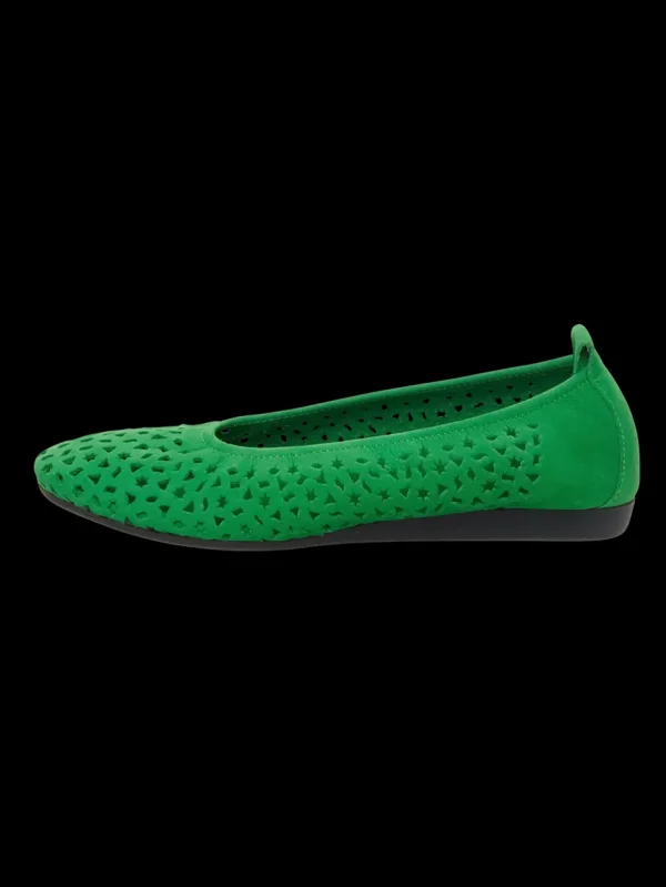 Arche Women's Lilly Ballerinas Shoes - 10 Available Colors From 35 To 43 -