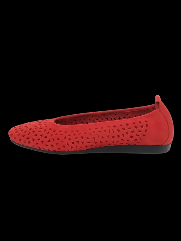 Arche Women's Lilly Ballerinas Shoes - 10 Available Colors From 35 To 43 -