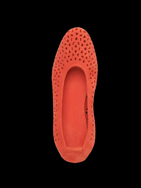 Arche Women's Lilly Ballerinas Shoes - 10 Available Colors From 35 To 43 -
