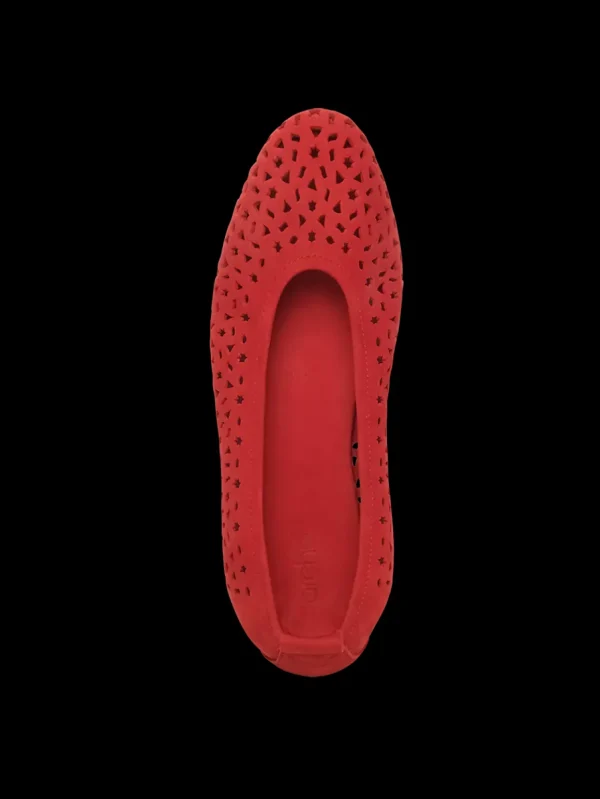Arche Women's Lilly Ballerinas Shoes - 10 Available Colors From 35 To 43 -