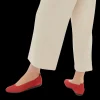 Arche Women's Lilly Ballerinas Shoes - 10 Available Colors From 35 To 43 -