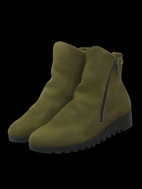 womens_lomage_ankle_boots_0-1.webp Arche Women's Lomage Ankle Boots Shoes - 10 Available Colors From 35 To 42 -