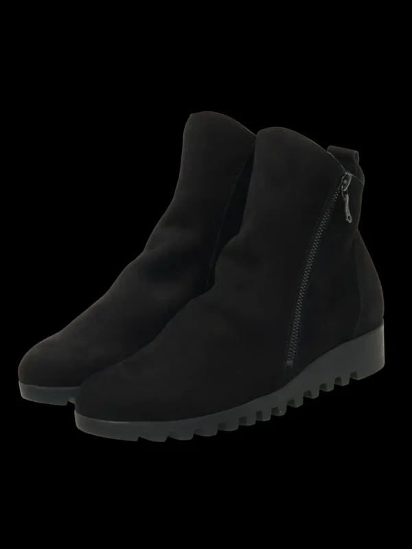 womens_lomage_ankle_boots_0-2.webp Arche Women's Lomage Ankle Boots Shoes - 10 Available Colors From 35 To 42 -