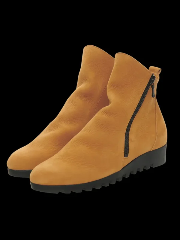 womens_lomage_ankle_boots_0-3.webp Arche Women's Lomage Ankle Boots Shoes - 10 Available Colors From 35 To 42 -