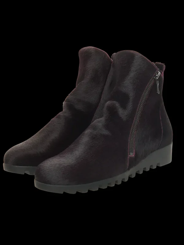 womens_lomage_ankle_boots_0-5.webp Arche Women's Lomage Ankle Boots Shoes - 10 Available Colors From 35 To 42 -