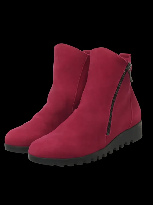 womens_lomage_ankle_boots_0.webp Arche Women's Lomage Ankle Boots Shoes - 10 Available Colors From 35 To 42 -