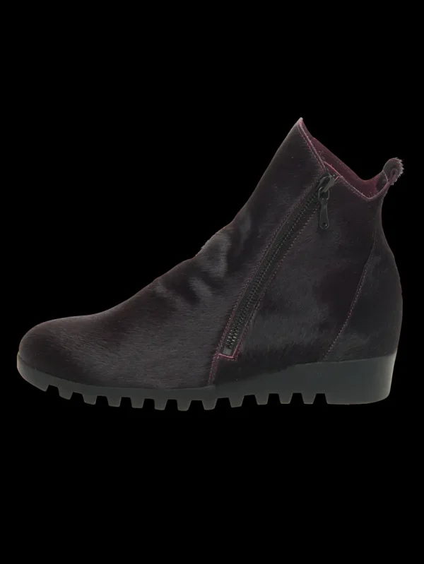 womens_lomage_ankle_boots_1-5.webp Arche Women's Lomage Ankle Boots Shoes - 10 Available Colors From 35 To 42 -