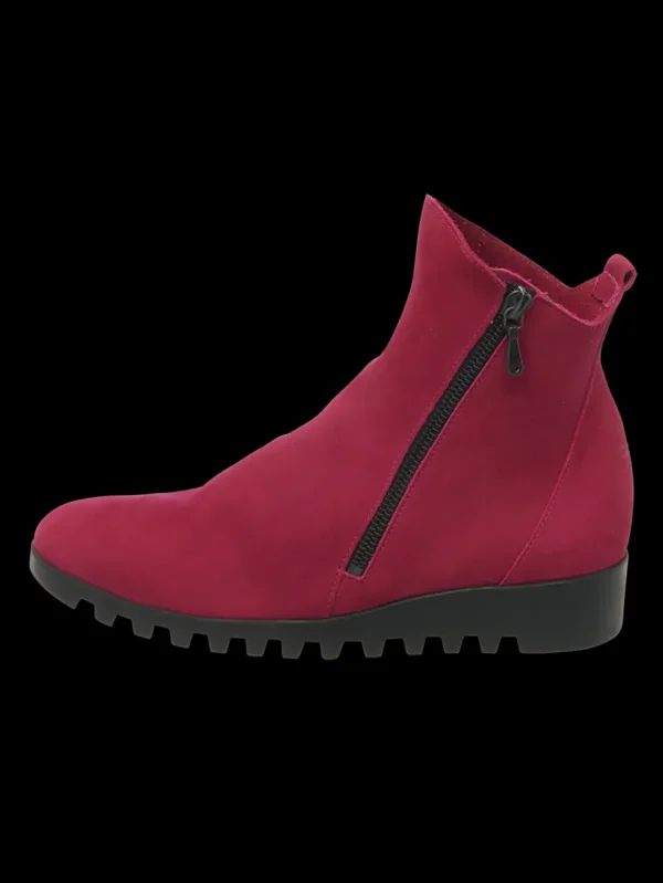 womens_lomage_ankle_boots_1.webp Arche Women's Lomage Ankle Boots Shoes - 10 Available Colors From 35 To 42 -