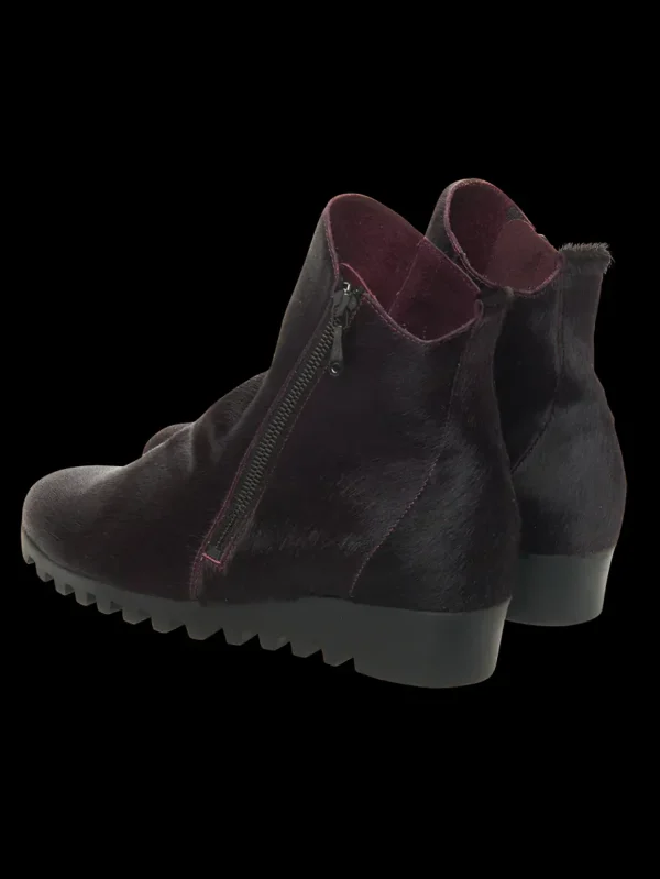 womens_lomage_ankle_boots_2-5.webp Arche Women's Lomage Ankle Boots Shoes - 10 Available Colors From 35 To 42 -