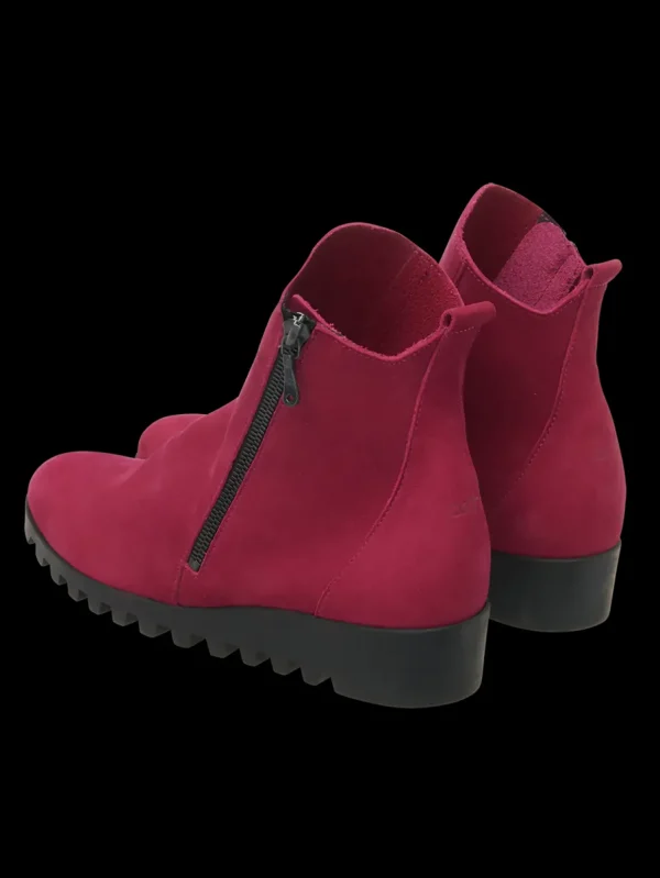 womens_lomage_ankle_boots_2.webp Arche Women's Lomage Ankle Boots Shoes - 10 Available Colors From 35 To 42 -