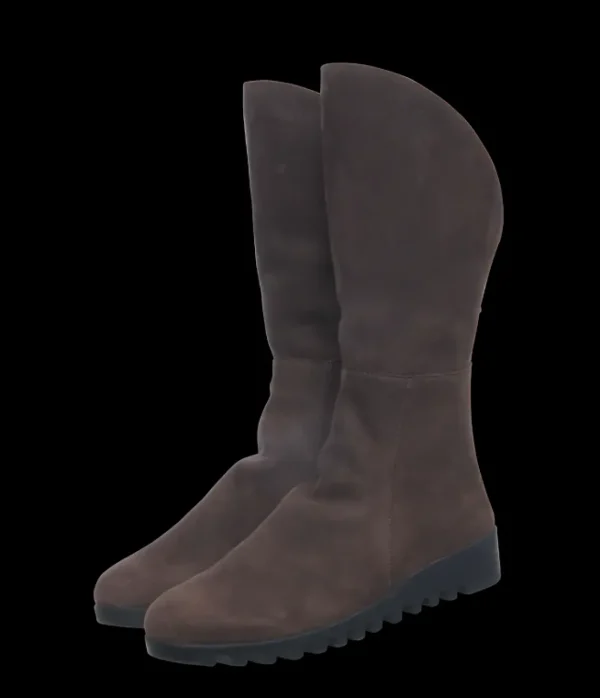 womens_lomakh_boots_shoes_0.webp Arche Women's Lomakh Boots Shoes - 2 Available Colors From 35 To 42 -