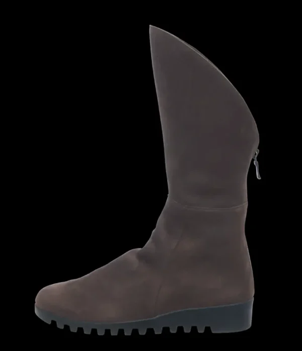 womens_lomakh_boots_shoes_1.webp Arche Women's Lomakh Boots Shoes - 2 Available Colors From 35 To 42 -