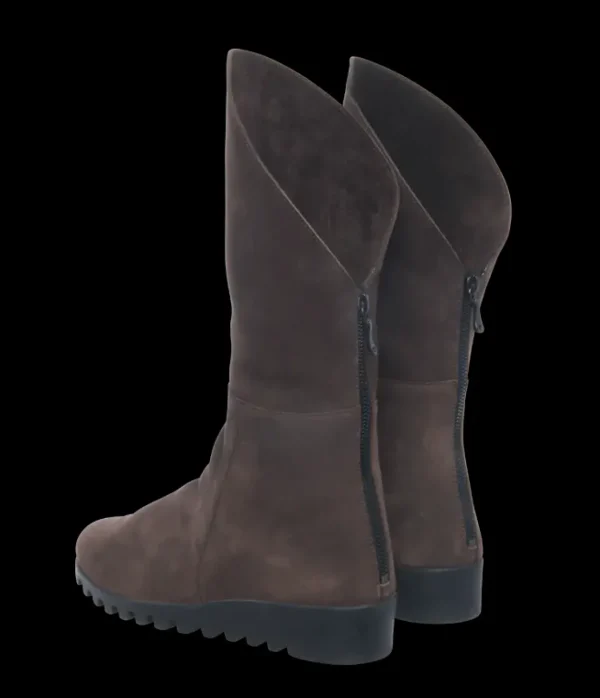 womens_lomakh_boots_shoes_2.webp Arche Women's Lomakh Boots Shoes - 2 Available Colors From 35 To 42 -