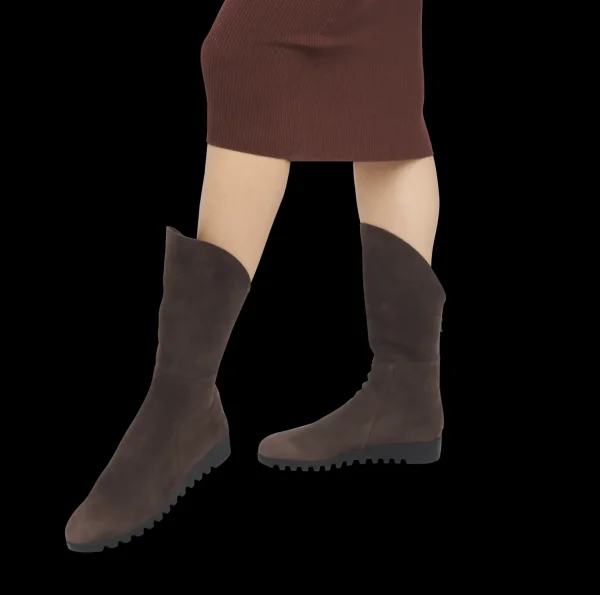 womens_lomakh_boots_shoes_5.webp Arche Women's Lomakh Boots Shoes - 2 Available Colors From 35 To 42 -