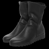 womens_lomham_ankle_boots_0.webp Arche Women's Lomham Ankle Boots Shoes - 1 Available Color From 35 To 42 -