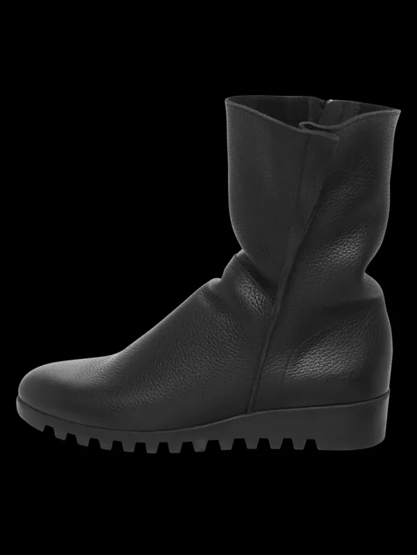 womens_lomham_ankle_boots_1.webp Arche Women's Lomham Ankle Boots Shoes - 1 Available Color From 35 To 42 -