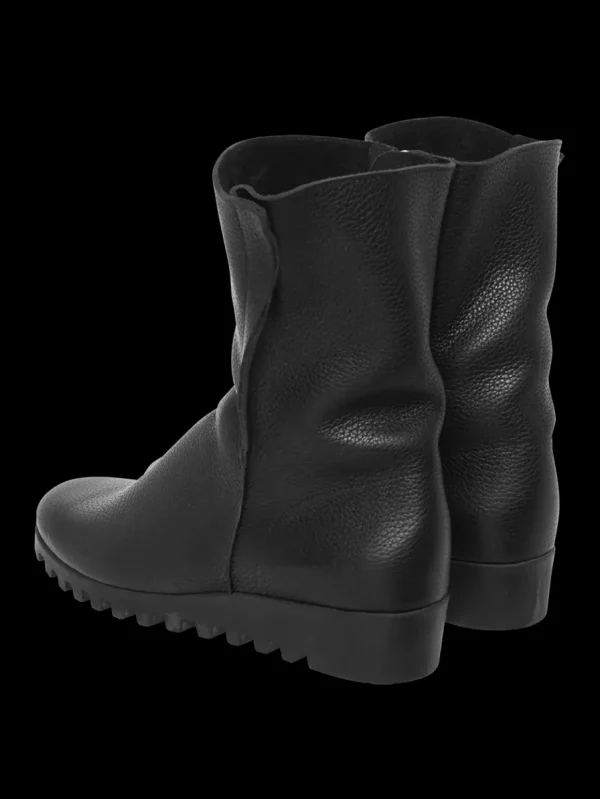 womens_lomham_ankle_boots_2.webp Arche Women's Lomham Ankle Boots Shoes - 1 Available Color From 35 To 42 -