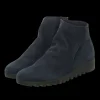 womens_lomhus_ankle_boots_0-1.webp Arche Women's Lomhus Ankle Boots Shoes - 2 Available Colors From 35 To 42 -
