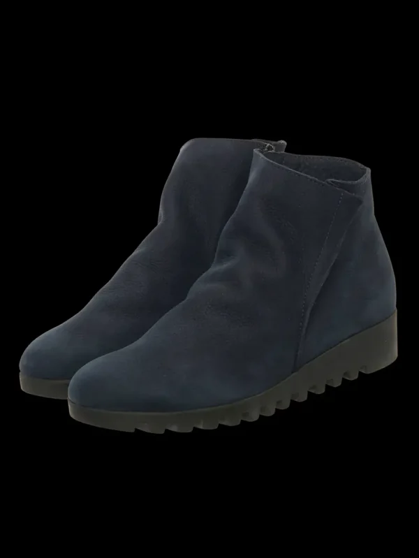 womens_lomhus_ankle_boots_0-1.webp Arche Women's Lomhus Ankle Boots Shoes - 2 Available Colors From 35 To 42 -