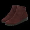 womens_lomhus_ankle_boots_0.webp Arche Women's Lomhus Ankle Boots Shoes - 2 Available Colors From 35 To 42 -