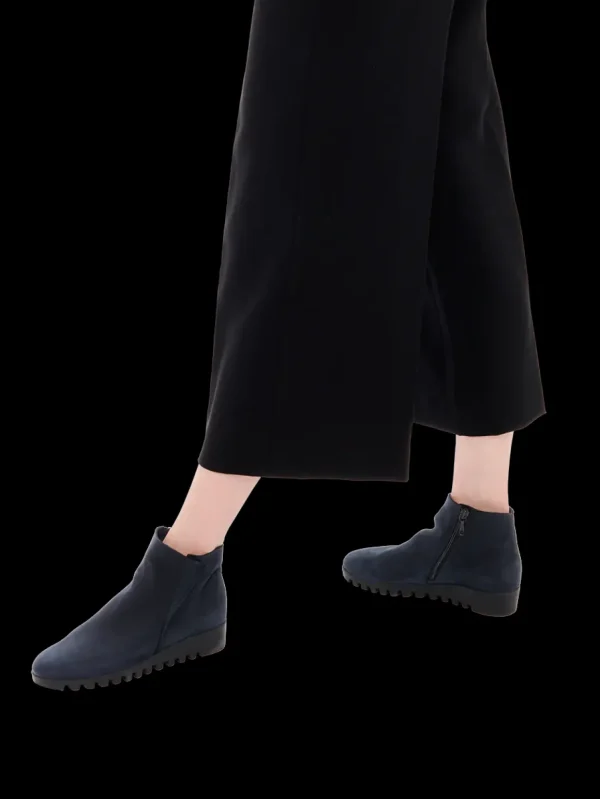 womens_lomhus_ankle_boots_5-1.webp Arche Women's Lomhus Ankle Boots Shoes - 2 Available Colors From 35 To 42 -