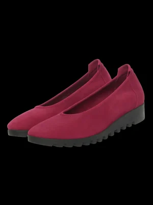 Arche Women's Lomiss Ballerinas Shoes - 8 Available Colors From 35 To 42 -