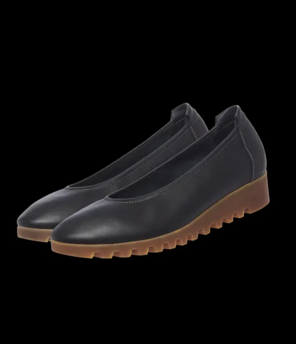 Arche Women's Lomiss Ballerinas Shoes - 8 Available Colors From 35 To 42 -