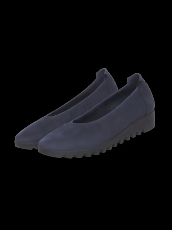 Arche Women's Lomiss Ballerinas Shoes - 8 Available Colors From 35 To 42 -