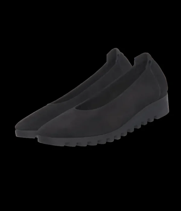 Arche Women's Lomiss Ballerinas Shoes - 8 Available Colors From 35 To 42 -