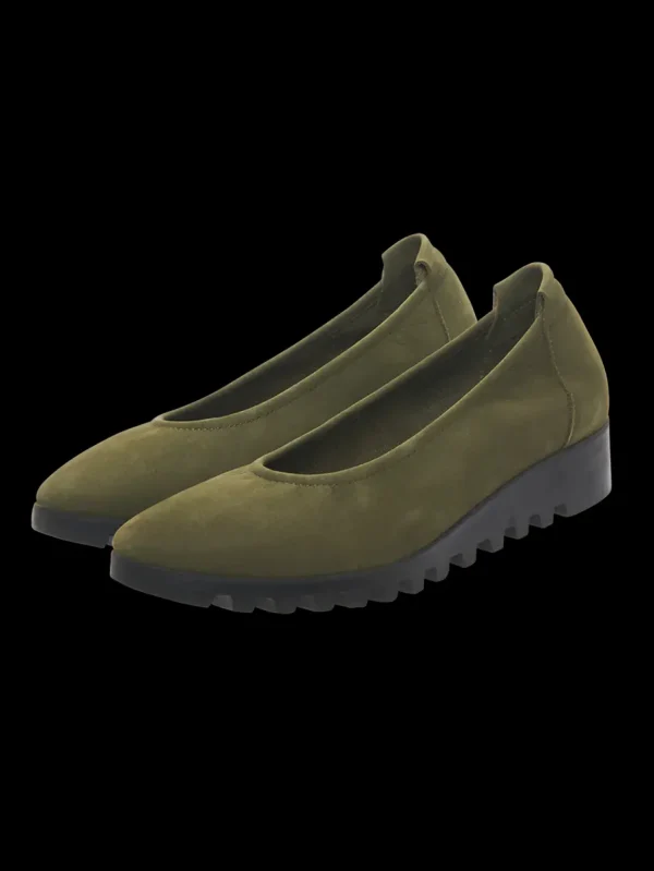womens_lomiss_ballerinas__0-2.webp Arche Women's Lomiss Ballerinas Shoes - 8 Available Colors From 35 To 42 -