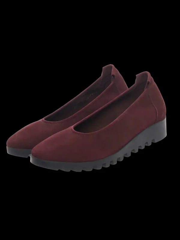 womens_lomiss_ballerinas__0-4.webp Arche Women's Lomiss Ballerinas Shoes - 8 Available Colors From 35 To 42 -