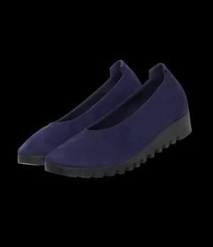 Arche Women's Lomiss Ballerinas Shoes - 8 Available Colors From 35 To 42 -