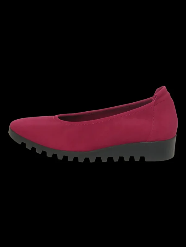 womens_lomiss_ballerinas__1-1.webp Arche Women's Lomiss Ballerinas Shoes - 8 Available Colors From 35 To 42 -