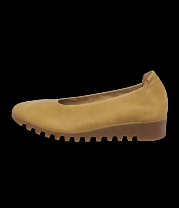 Arche Women's Lomiss Ballerinas Shoes - 8 Available Colors From 35 To 42 -