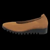 Arche Women's Lomiss Ballerinas Shoes - 8 Available Colors From 35 To 42 -