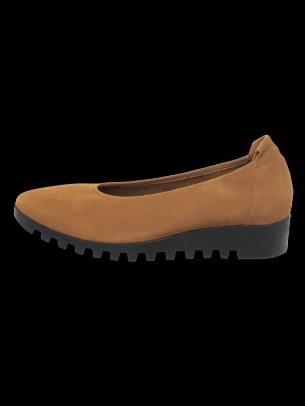 Arche Women's Lomiss Ballerinas Shoes - 8 Available Colors From 35 To 42 -
