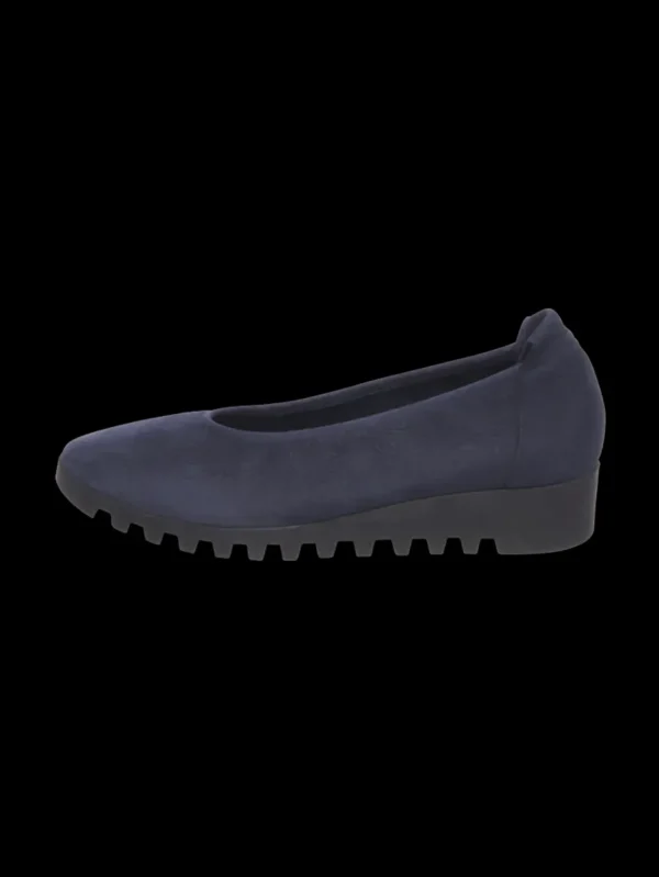 Arche Women's Lomiss Ballerinas Shoes - 8 Available Colors From 35 To 42 -